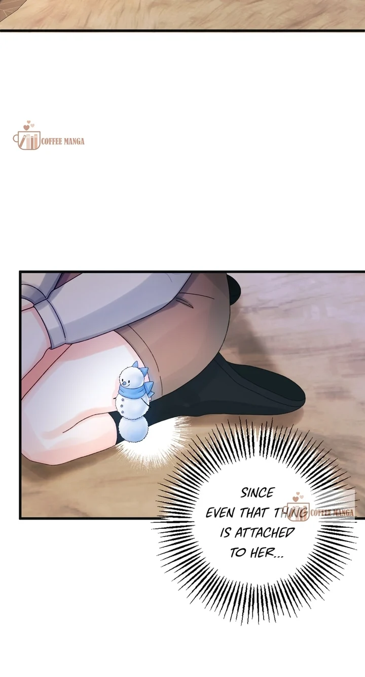 The Princess In The Dumpster chapter 73 page 55