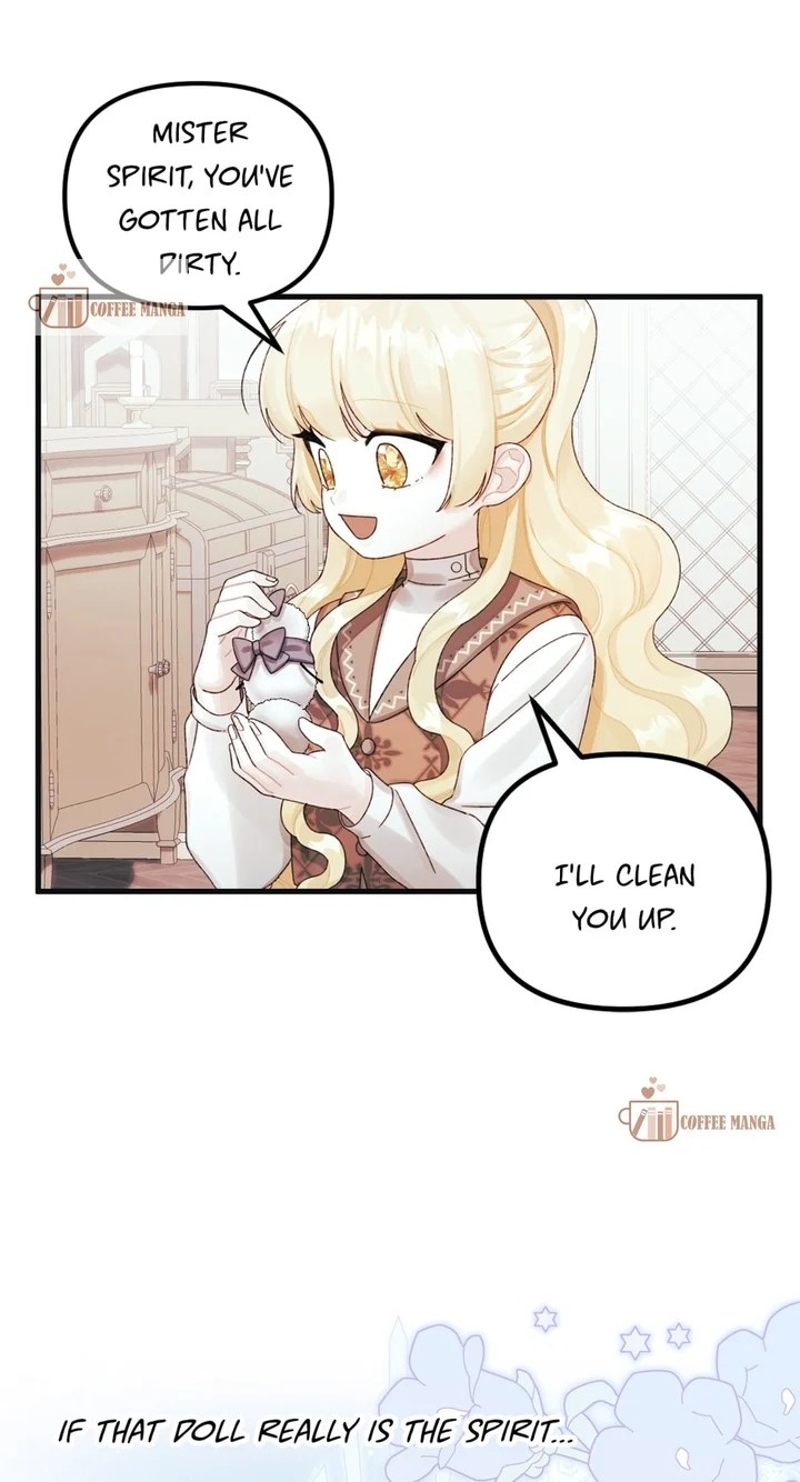 The Princess In The Dumpster chapter 73 page 56