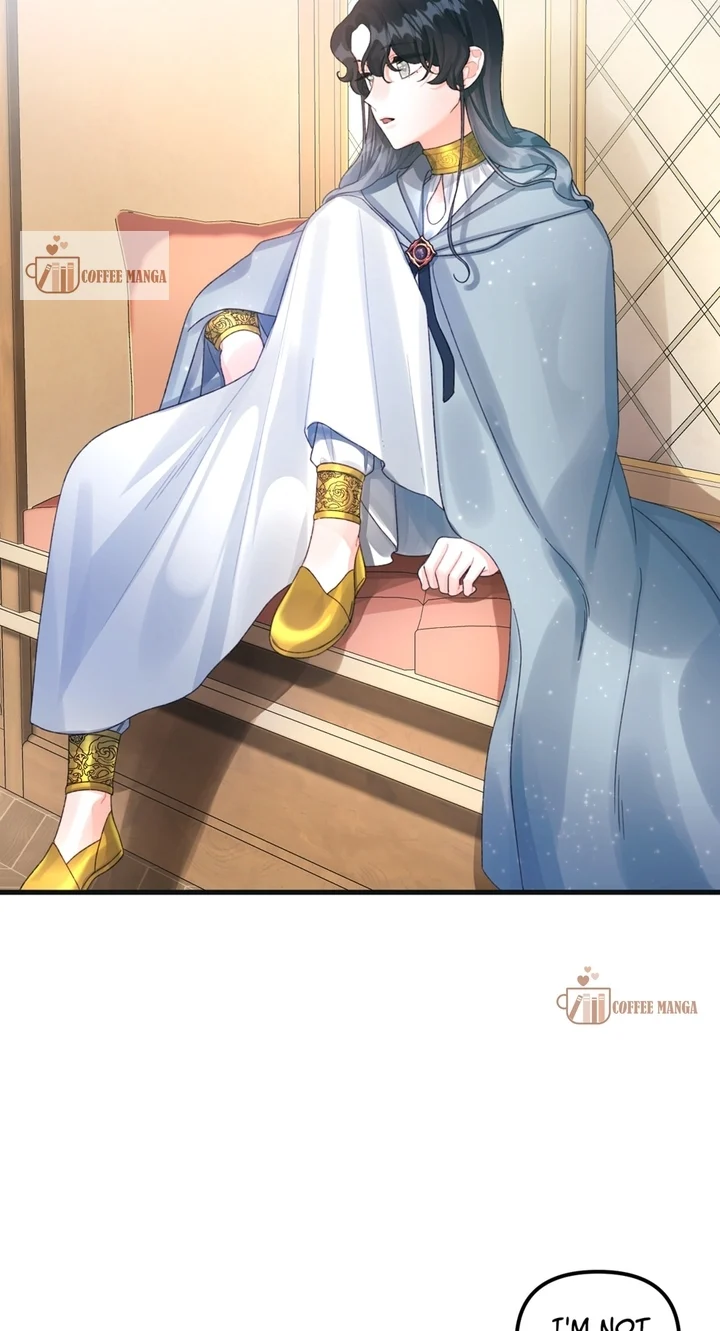 The Princess In The Dumpster chapter 73 page 60