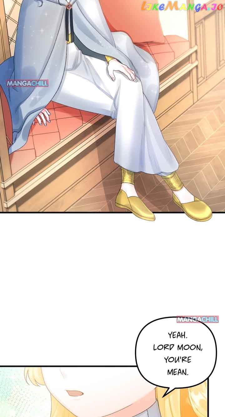 The Princess In The Dumpster chapter 74 page 7