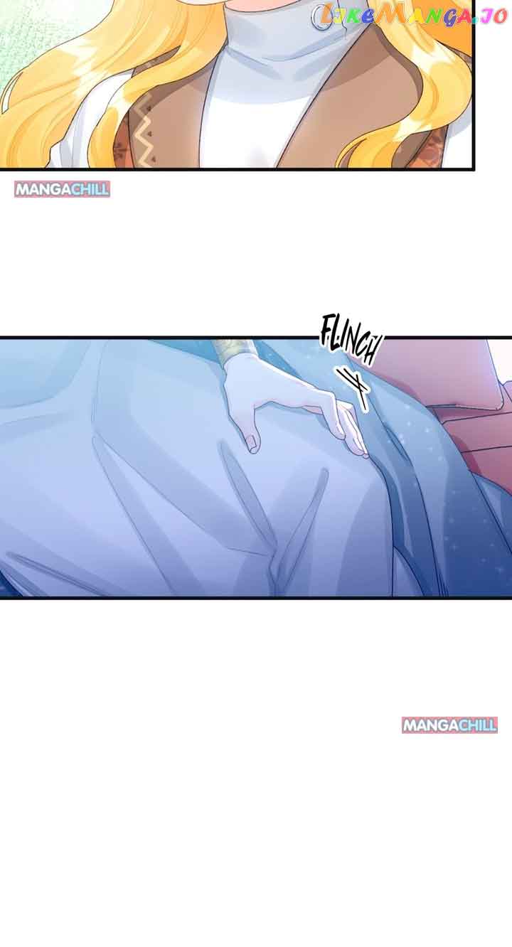 The Princess In The Dumpster chapter 74 page 8