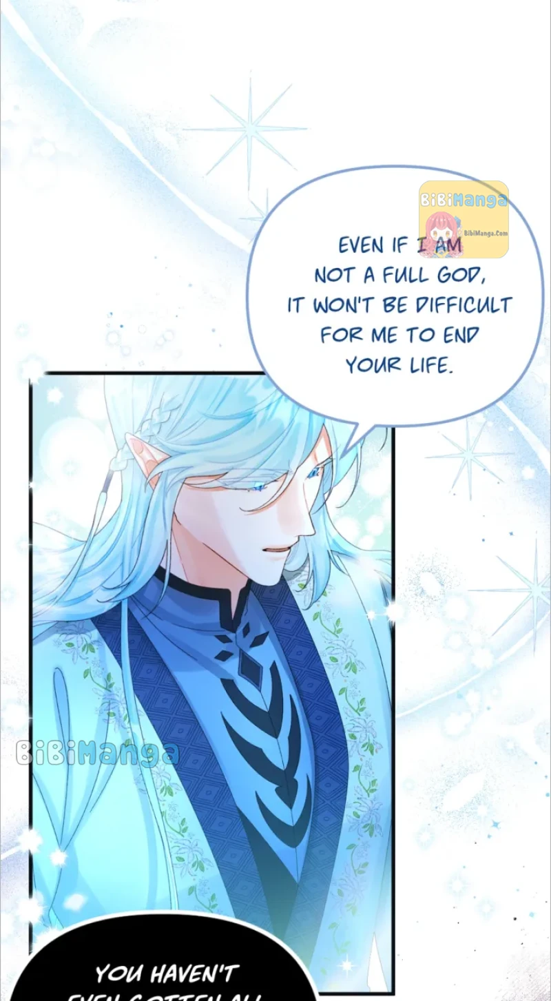 The Princess In The Dumpster chapter 75 page 3