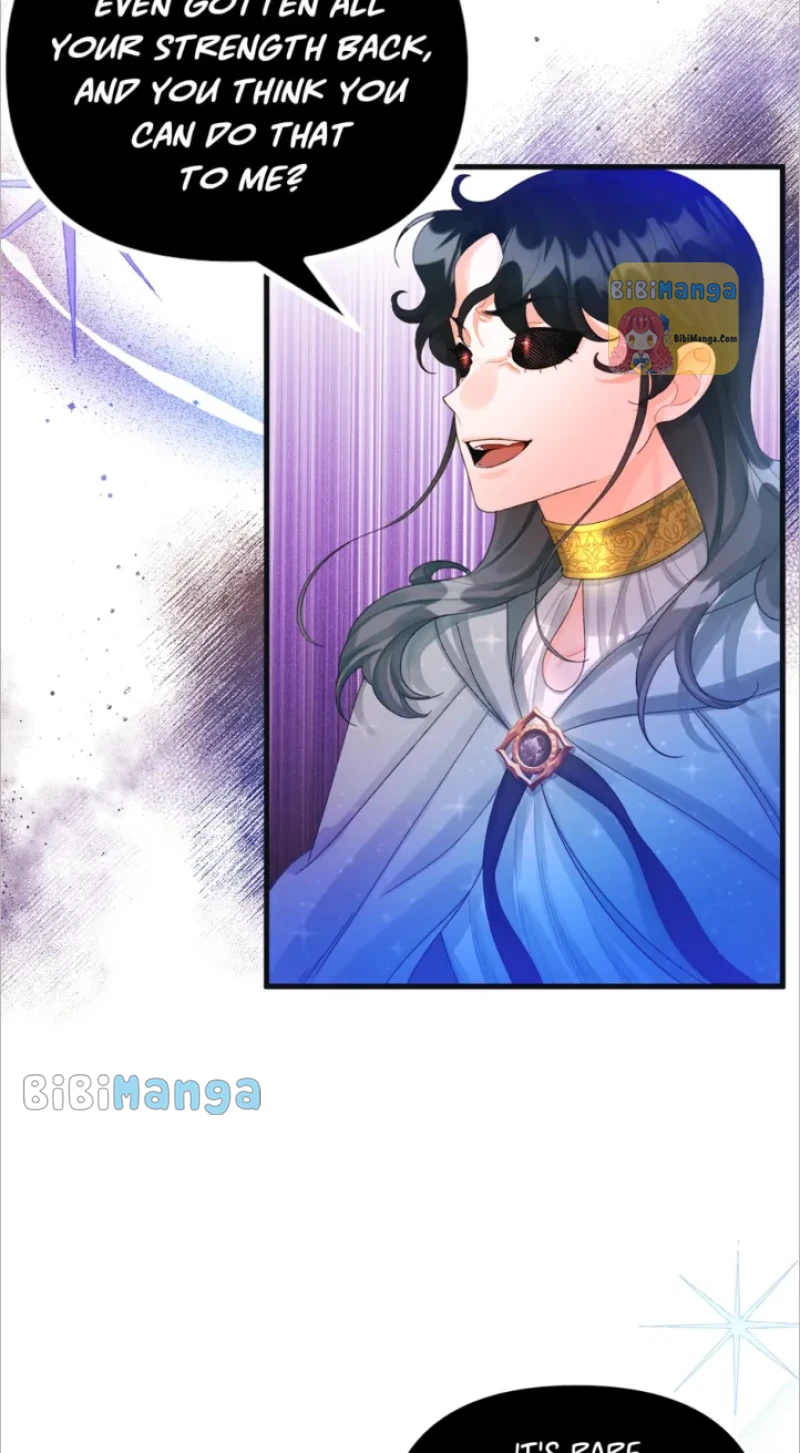 The Princess In The Dumpster chapter 75 page 4