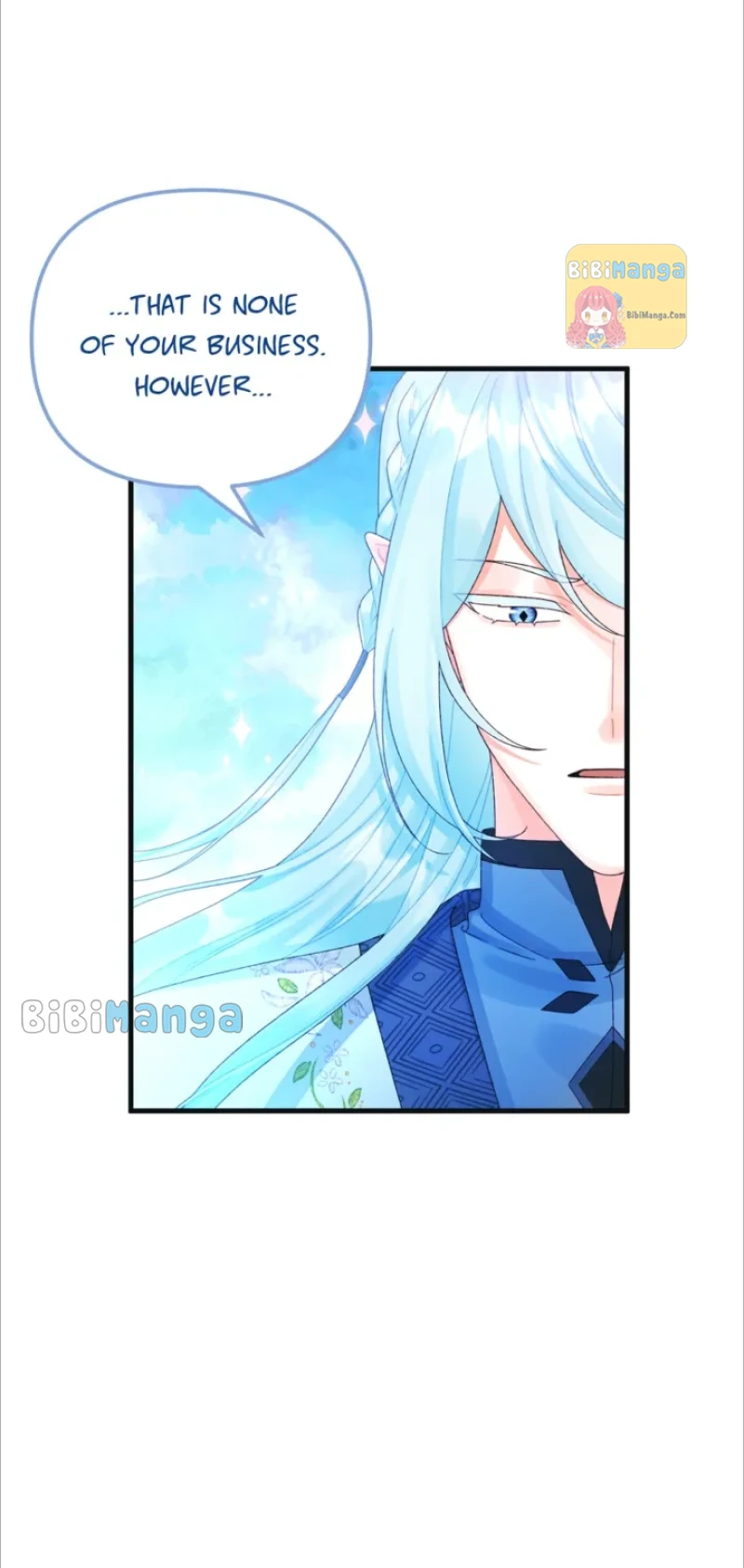 The Princess In The Dumpster chapter 75 page 7
