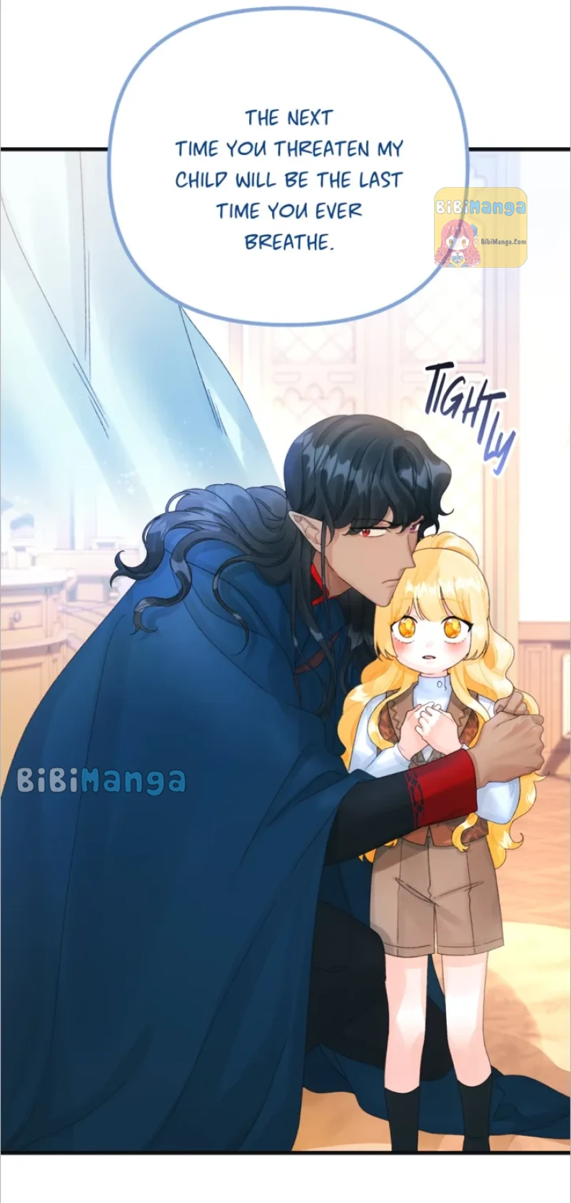 The Princess In The Dumpster chapter 75 page 8