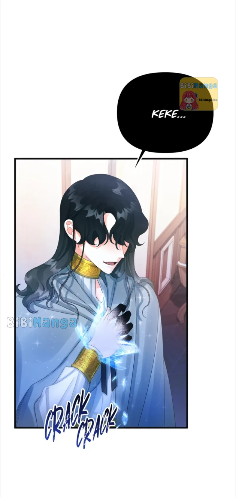 The Princess In The Dumpster chapter 75 page 9