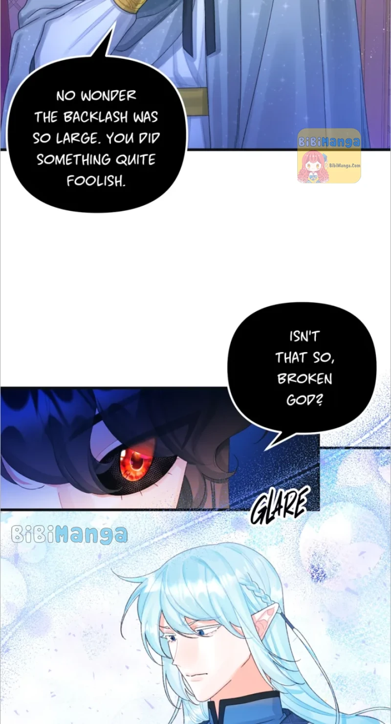 The Princess In The Dumpster chapter 75 page 12