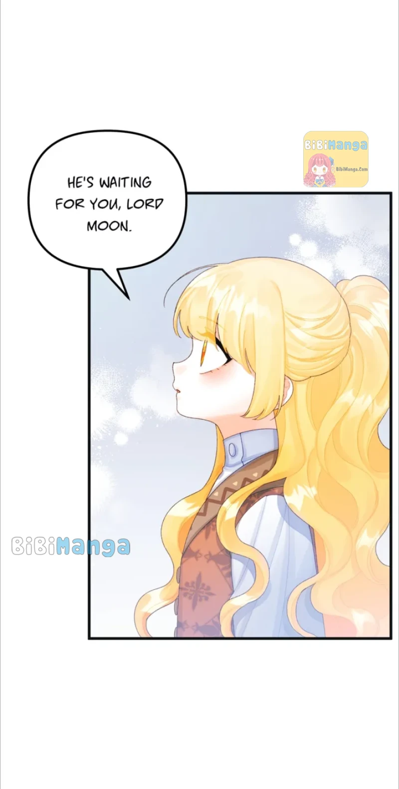 The Princess In The Dumpster chapter 75 page 21