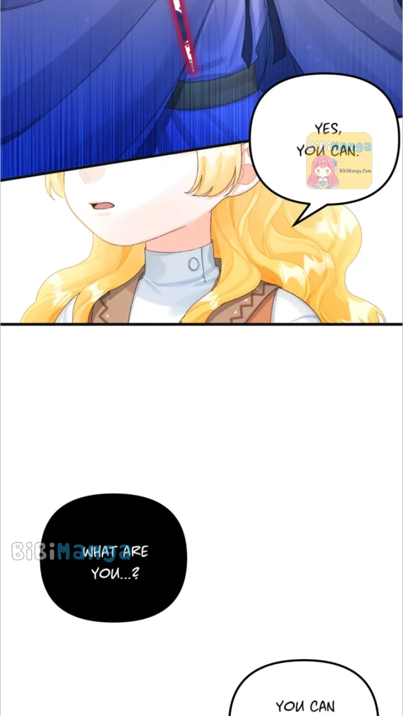 The Princess In The Dumpster chapter 75 page 24