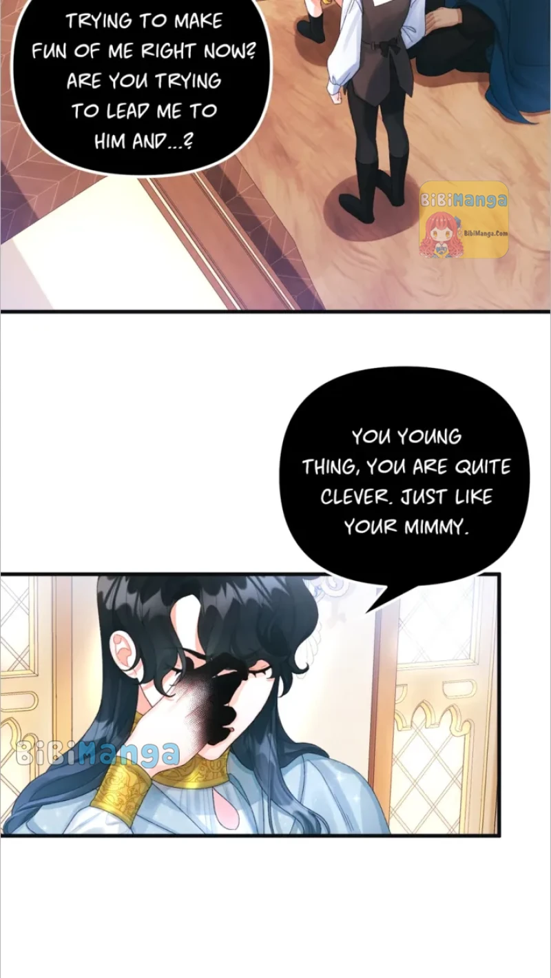 The Princess In The Dumpster chapter 75 page 26
