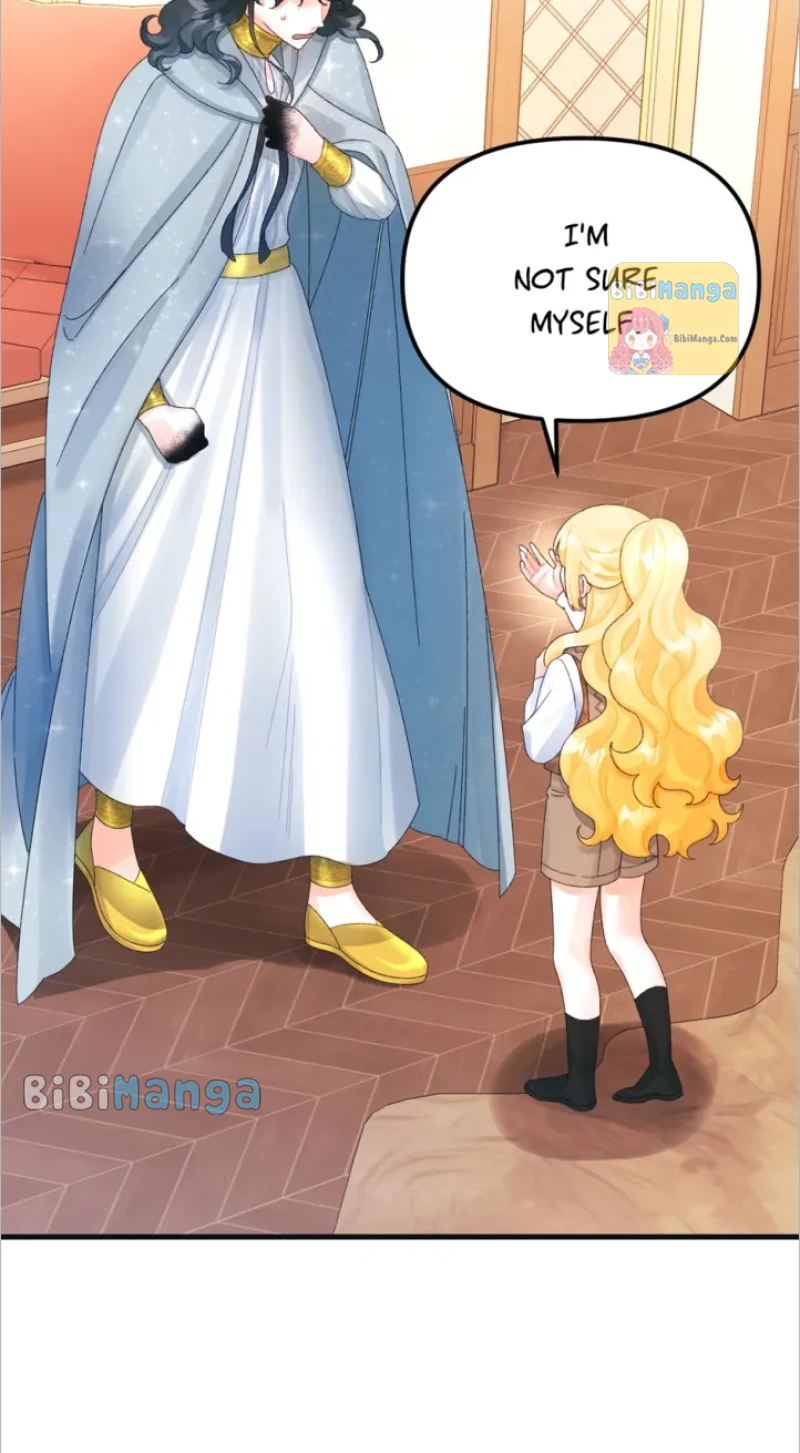 The Princess In The Dumpster chapter 75 page 32