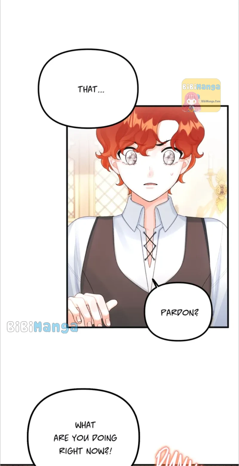 The Princess In The Dumpster chapter 75 page 39