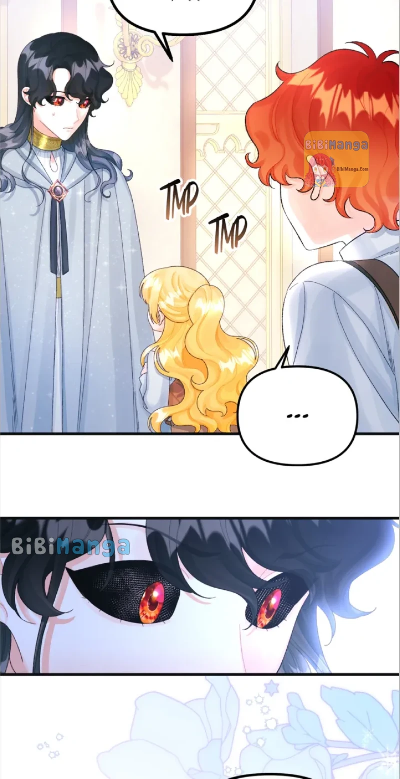 The Princess In The Dumpster chapter 75 page 41