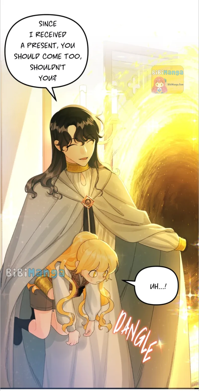 The Princess In The Dumpster chapter 75 page 47