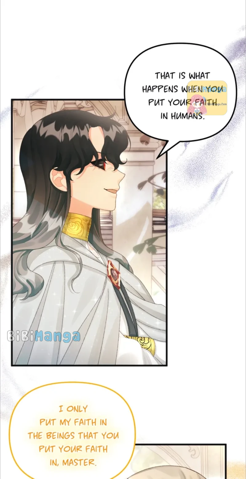 The Princess In The Dumpster chapter 76 page 12
