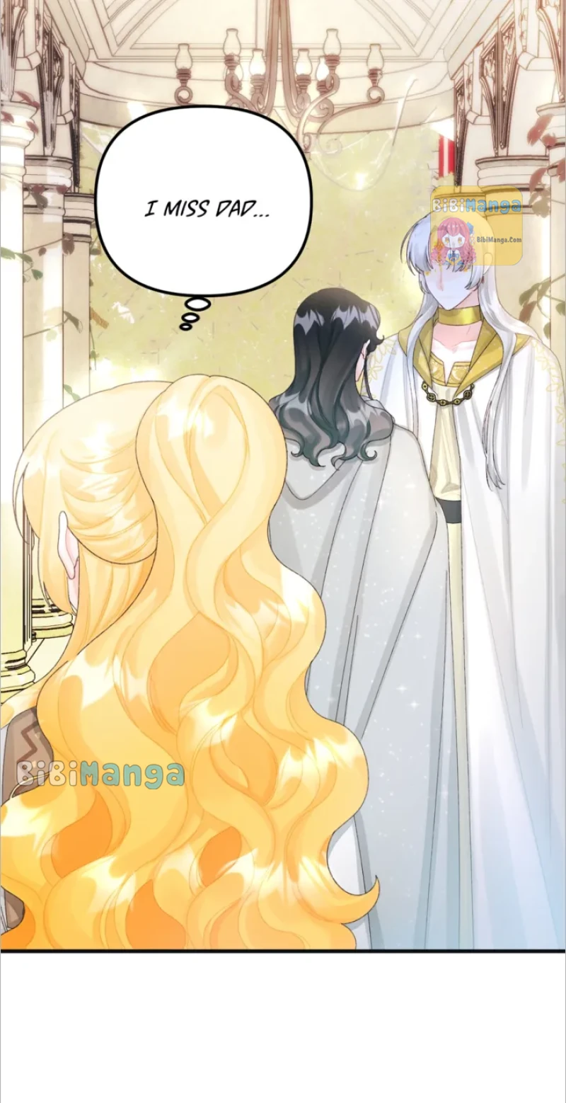 The Princess In The Dumpster chapter 76 page 15