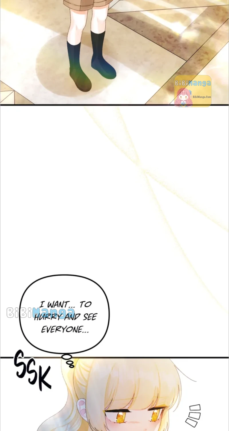 The Princess In The Dumpster chapter 76 page 18