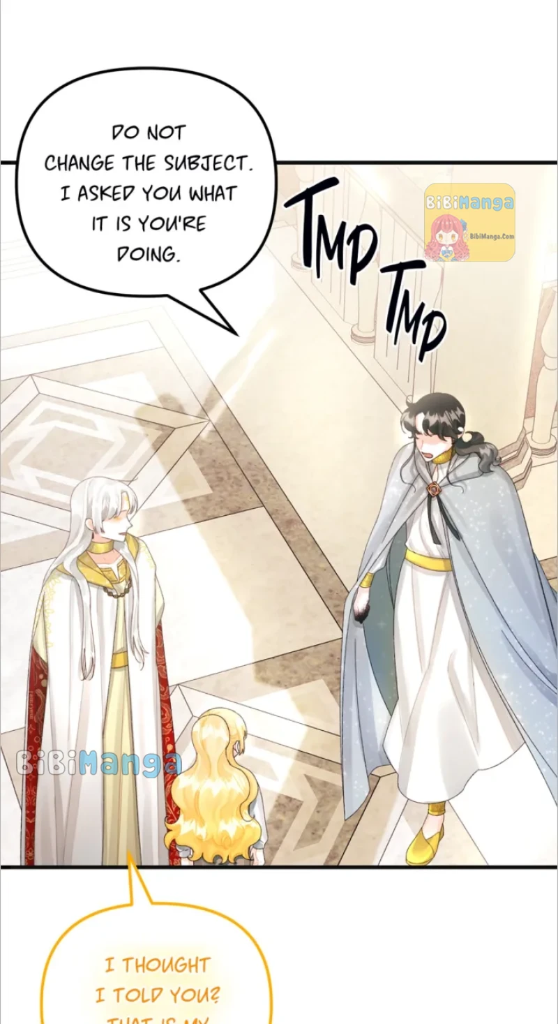 The Princess In The Dumpster chapter 76 page 21