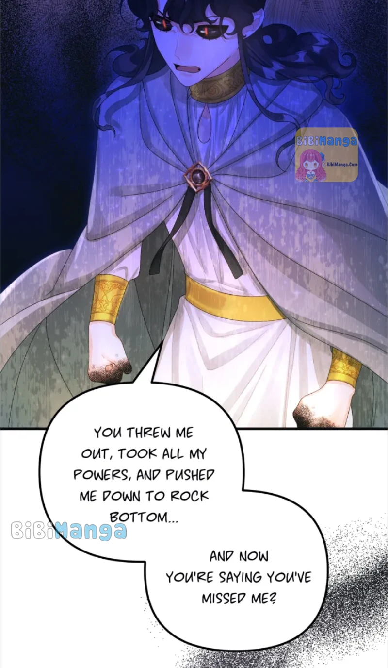 The Princess In The Dumpster chapter 76 page 26