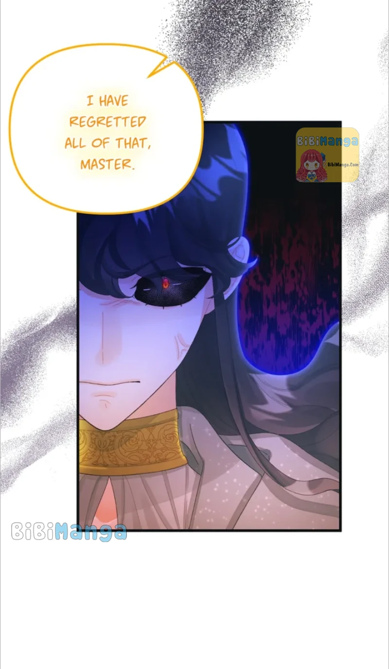 The Princess In The Dumpster chapter 76 page 27