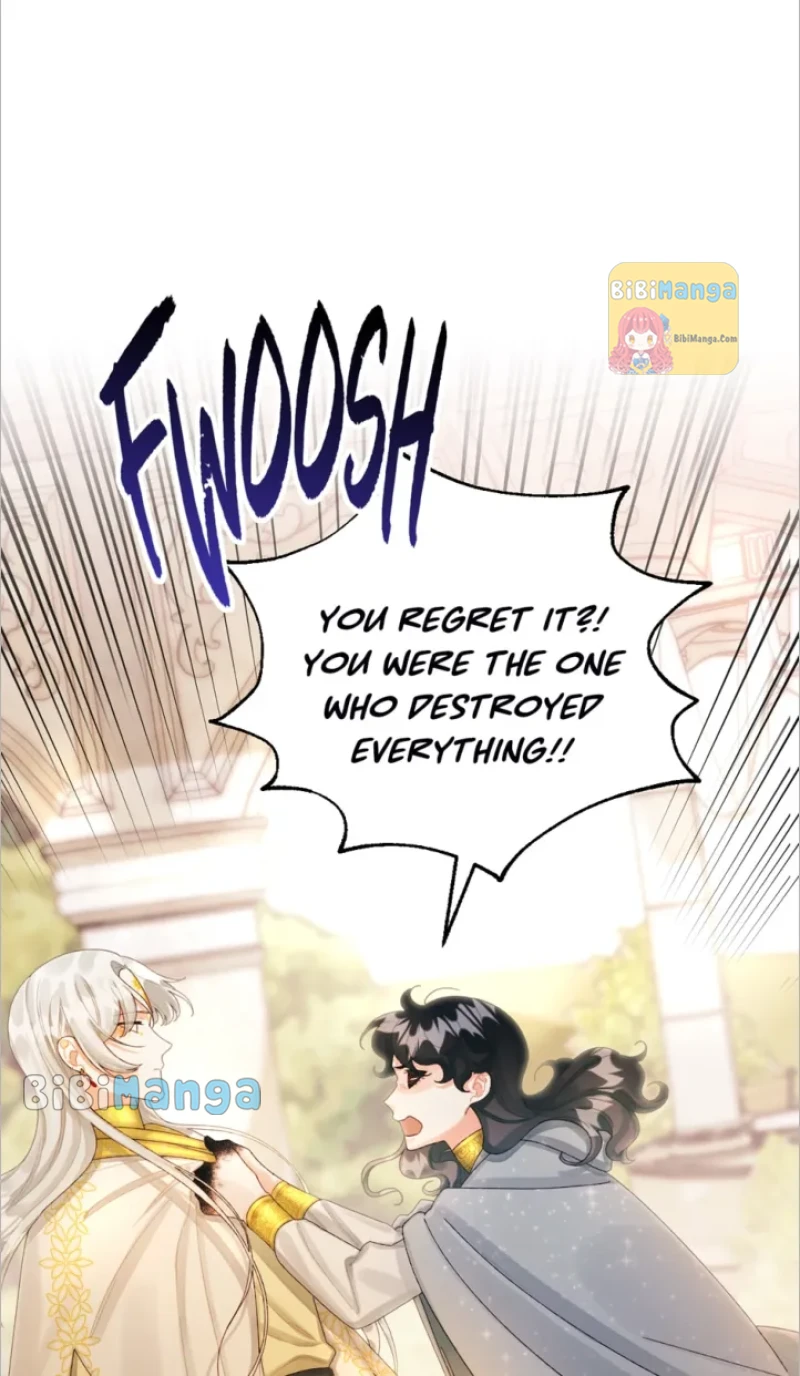 The Princess In The Dumpster chapter 76 page 28