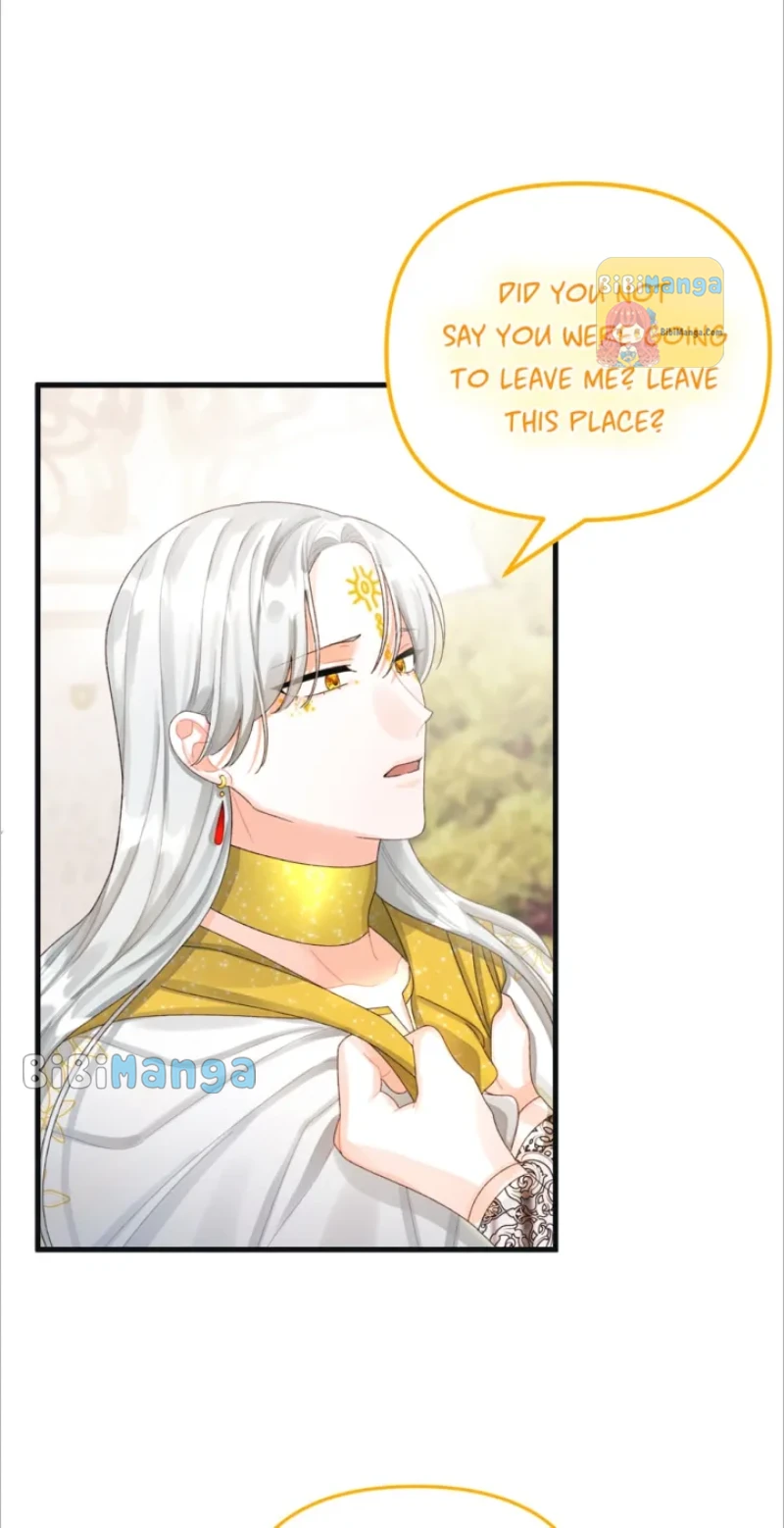 The Princess In The Dumpster chapter 76 page 30
