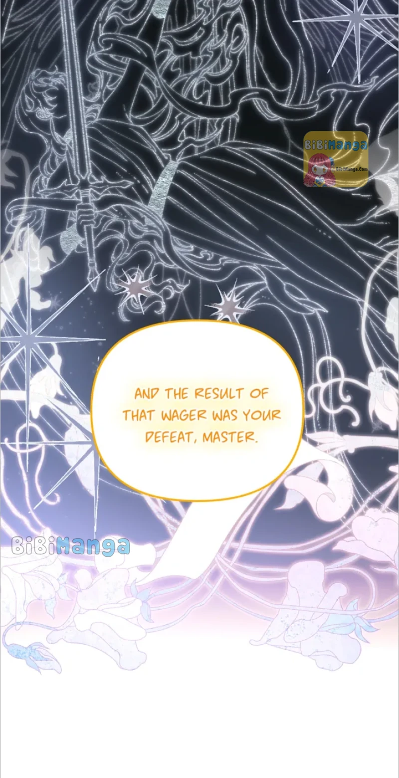The Princess In The Dumpster chapter 76 page 33