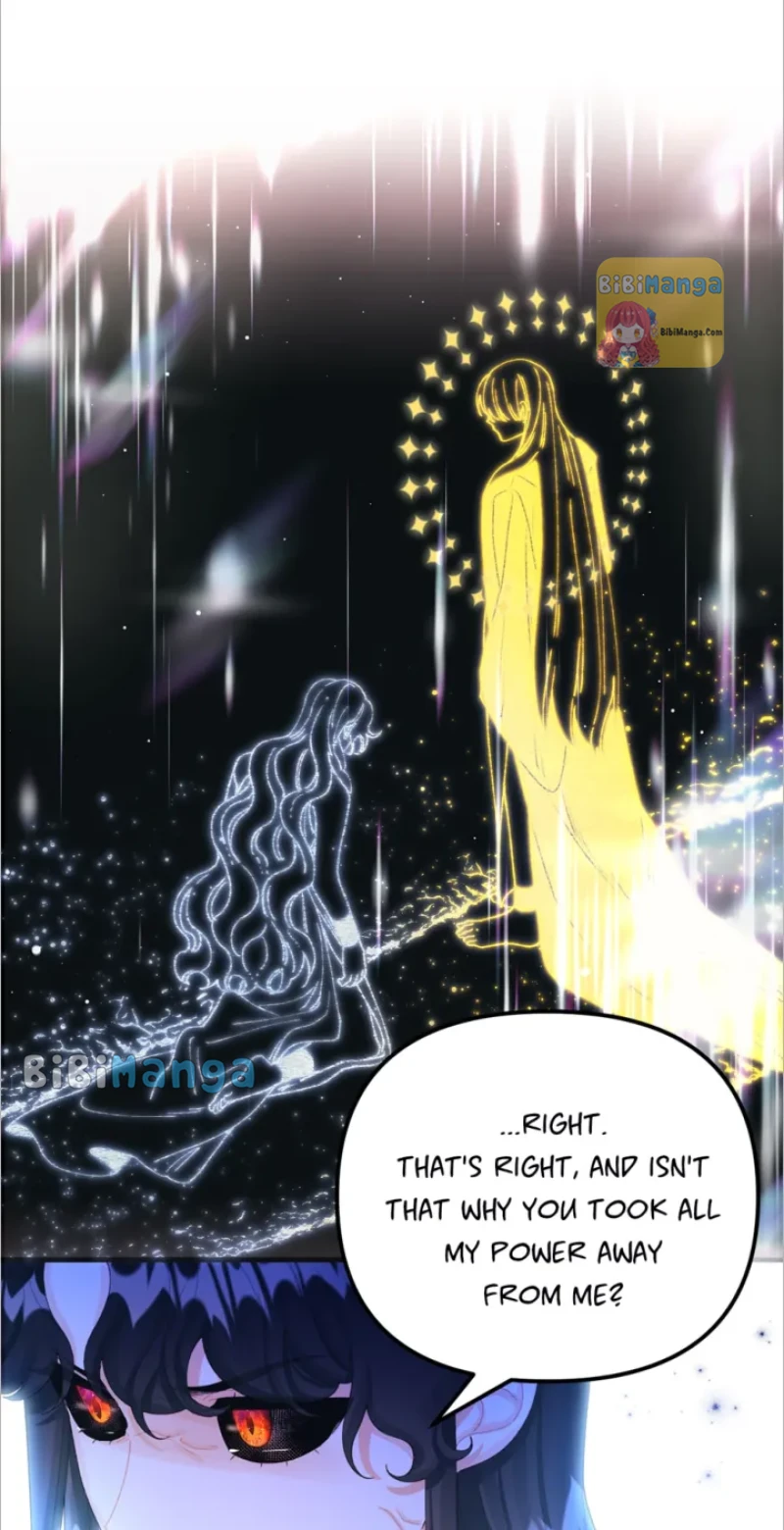 The Princess In The Dumpster chapter 76 page 34