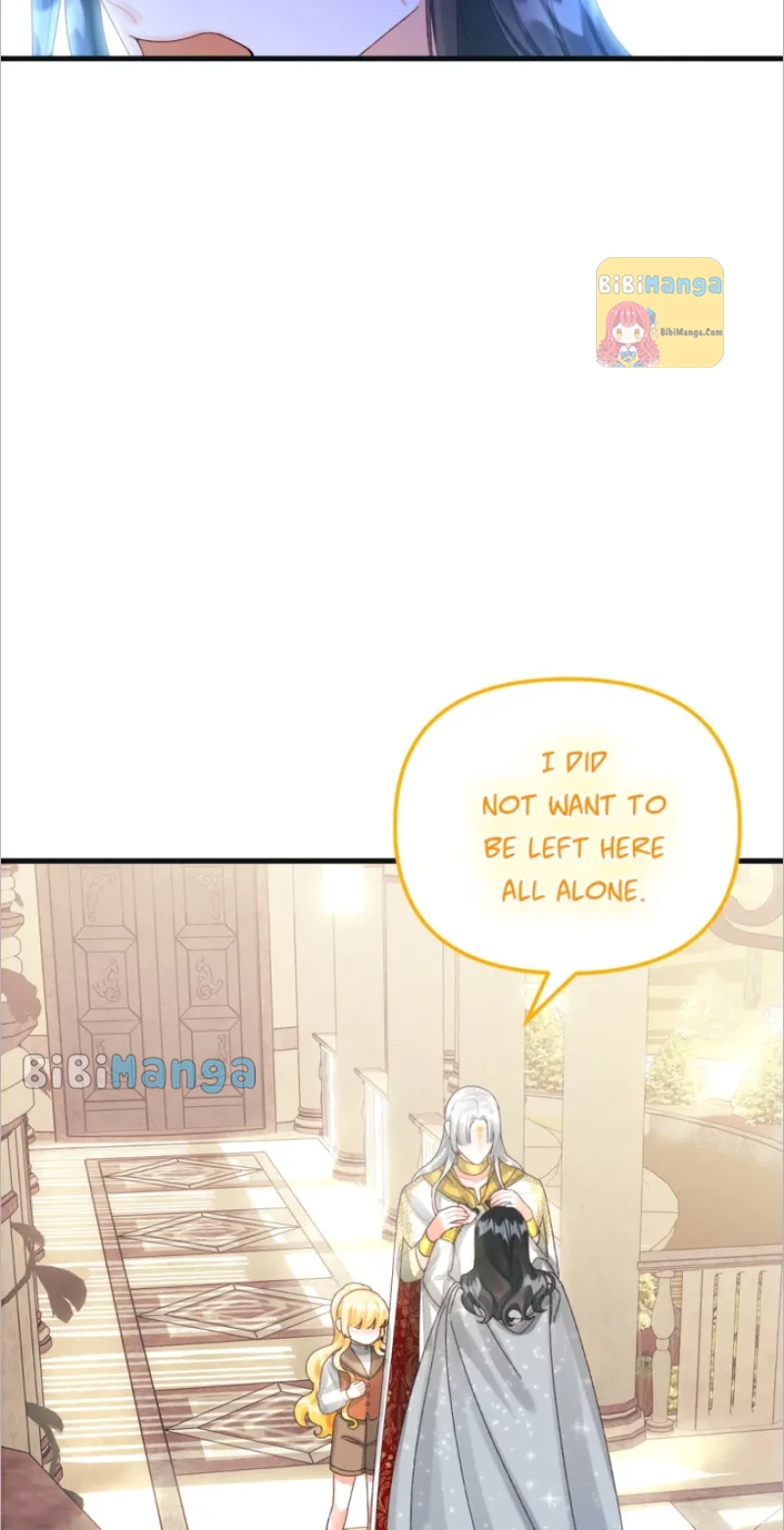 The Princess In The Dumpster chapter 76 page 35