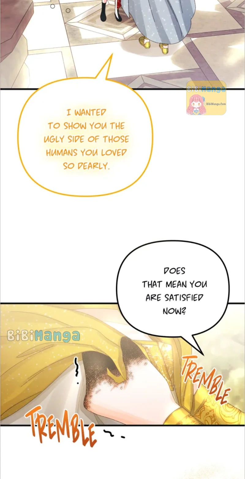 The Princess In The Dumpster chapter 76 page 36
