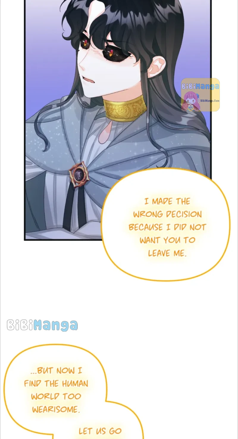 The Princess In The Dumpster chapter 76 page 40