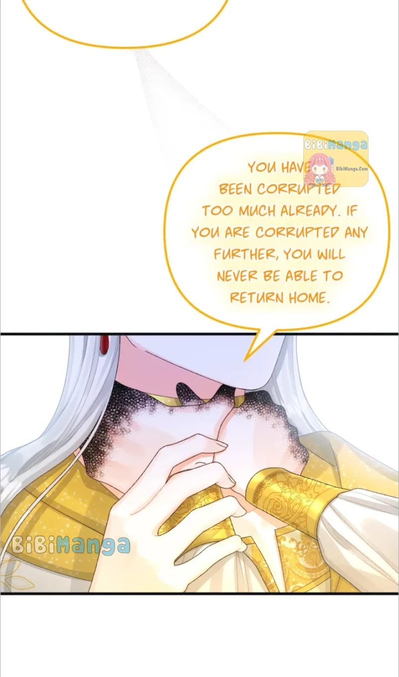 The Princess In The Dumpster chapter 76 page 45
