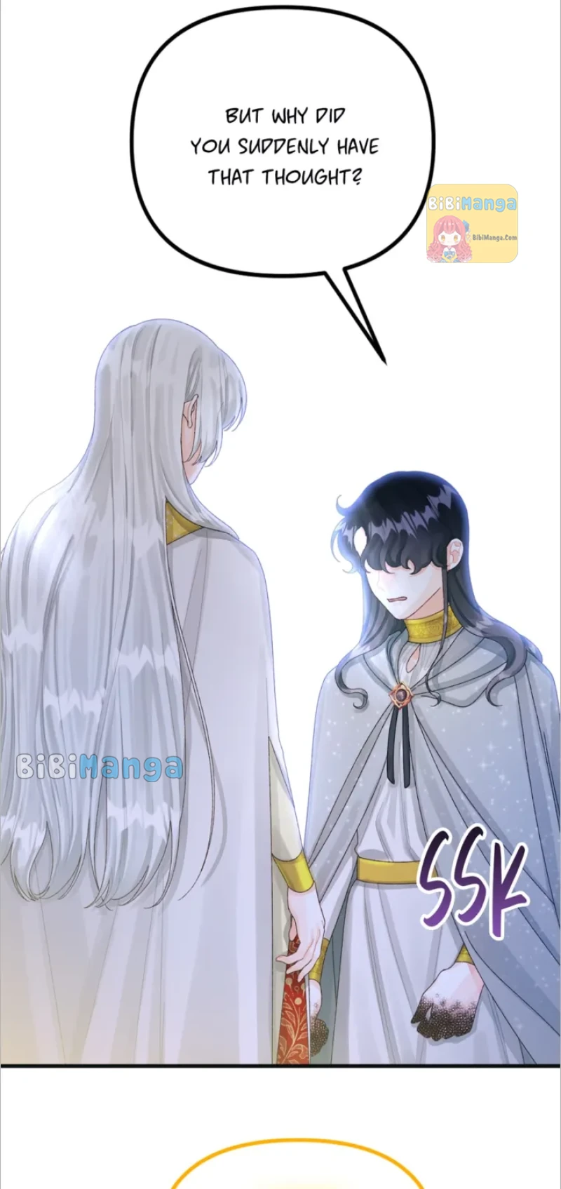 The Princess In The Dumpster chapter 76 page 47