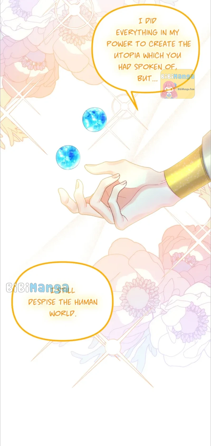 The Princess In The Dumpster chapter 76 page 49