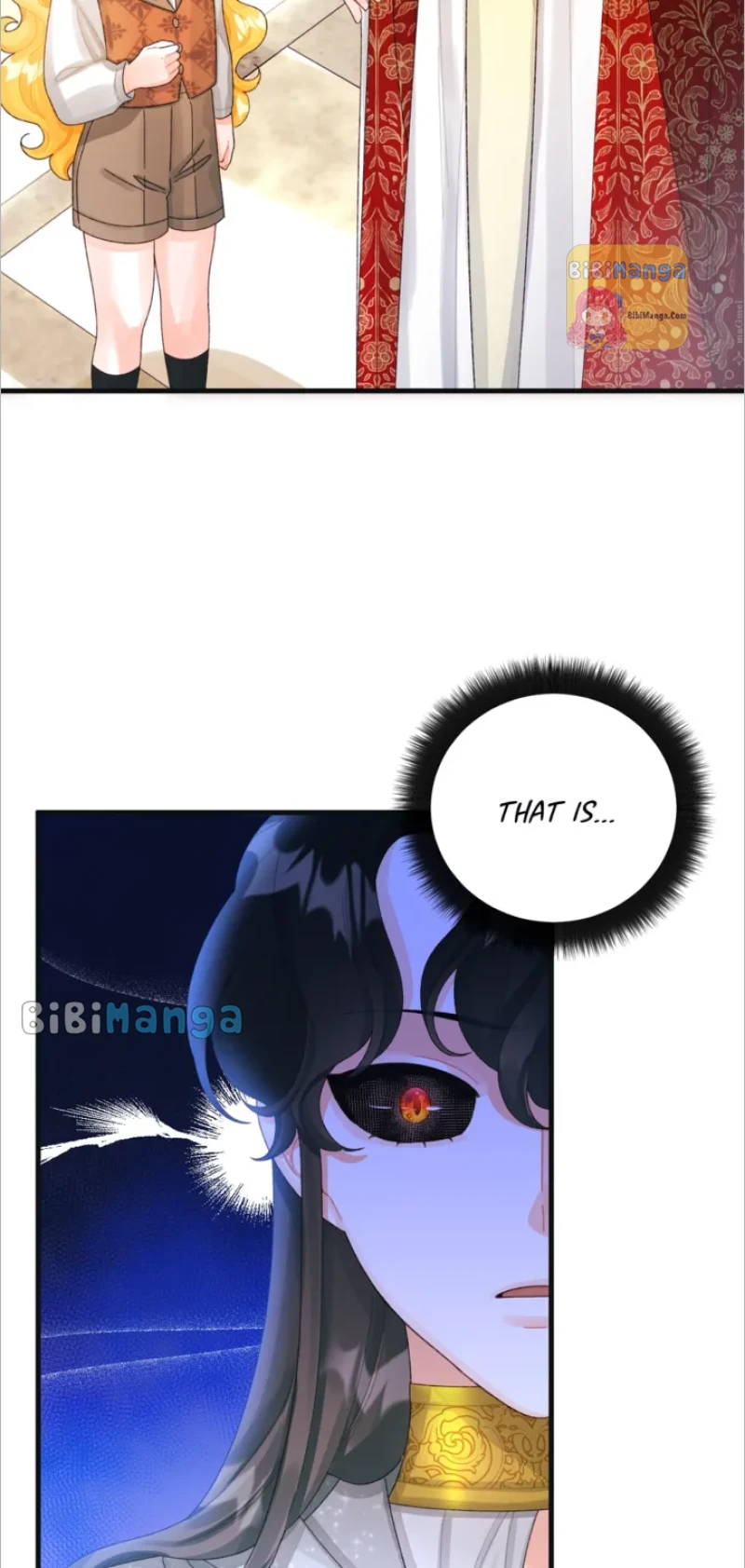 The Princess In The Dumpster chapter 76 page 52