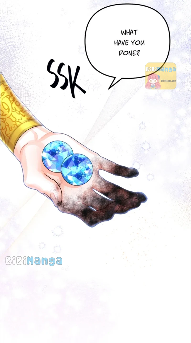 The Princess In The Dumpster chapter 76 page 7