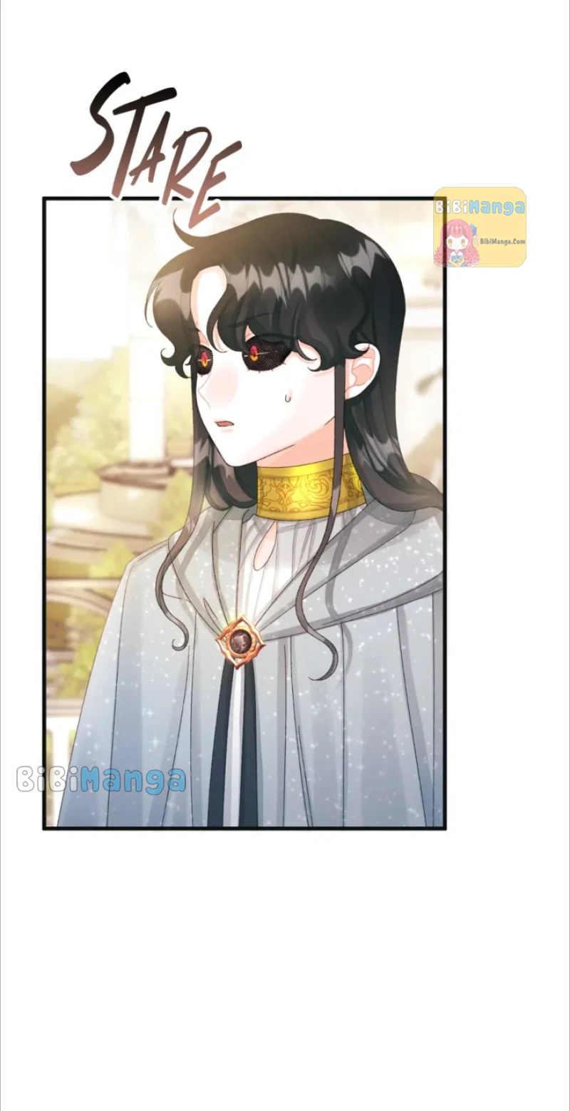 The Princess In The Dumpster chapter 76 page 61