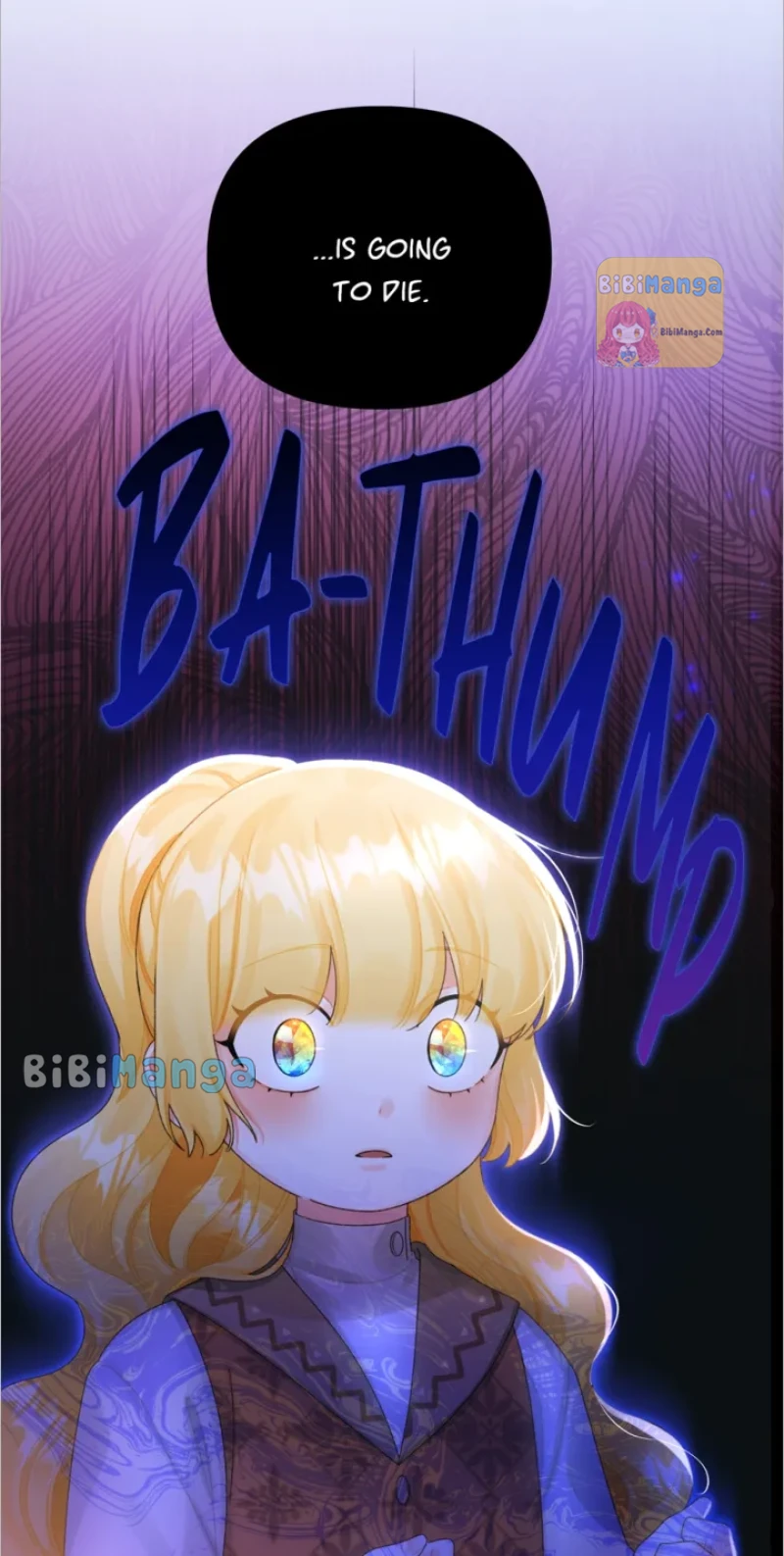 The Princess In The Dumpster chapter 76 page 65