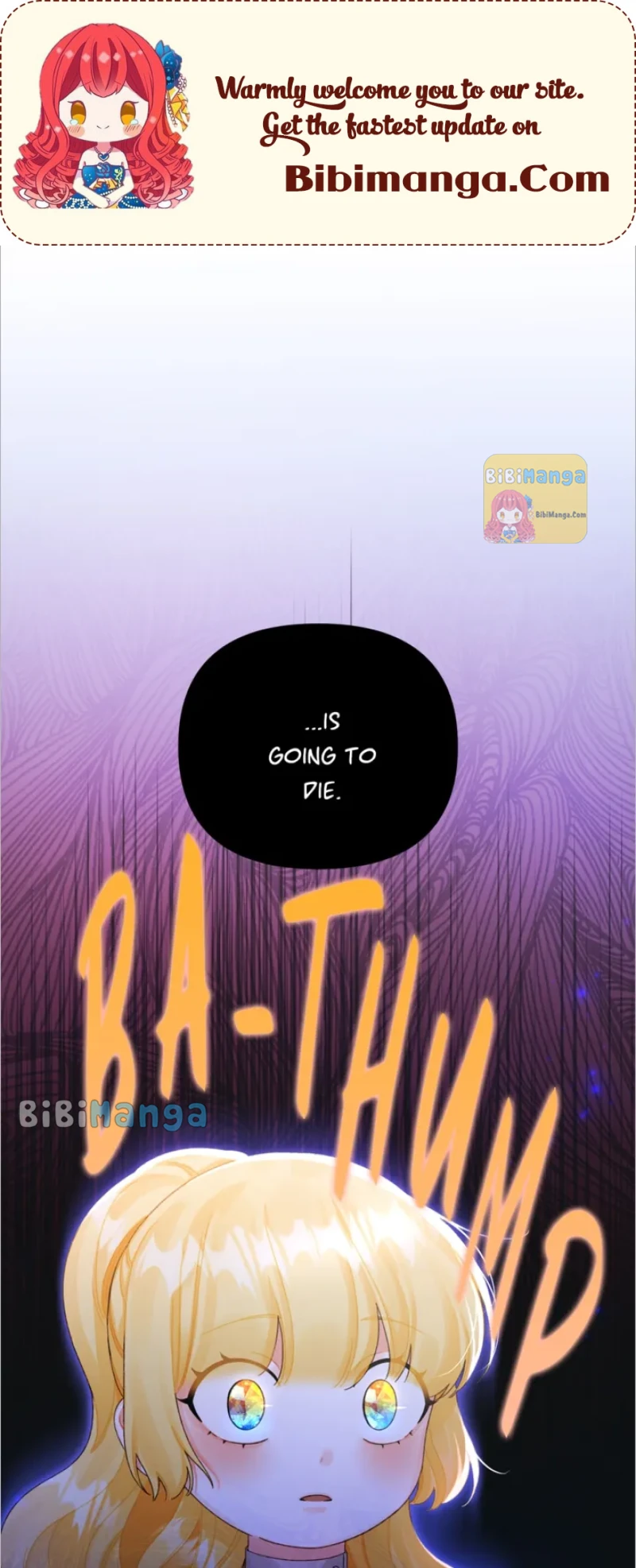 The Princess In The Dumpster chapter 77 page 1