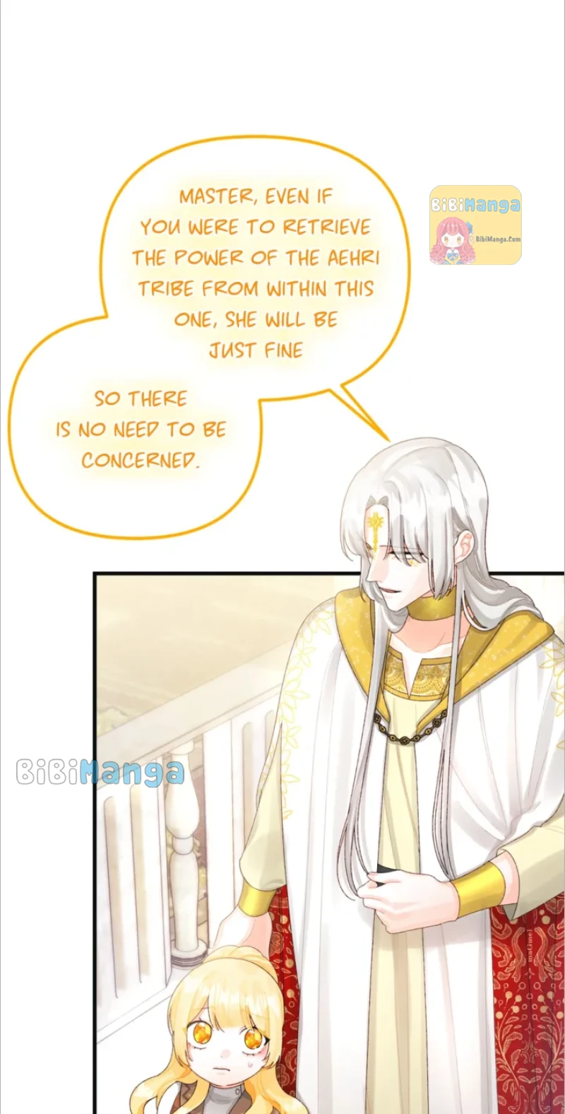 The Princess In The Dumpster chapter 77 page 7
