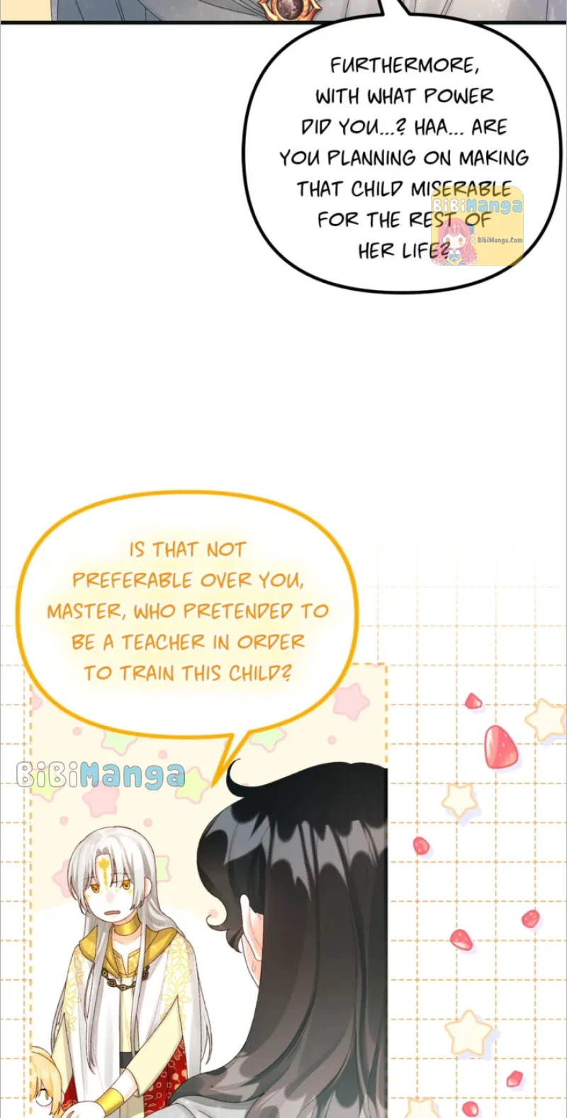 The Princess In The Dumpster chapter 77 page 9