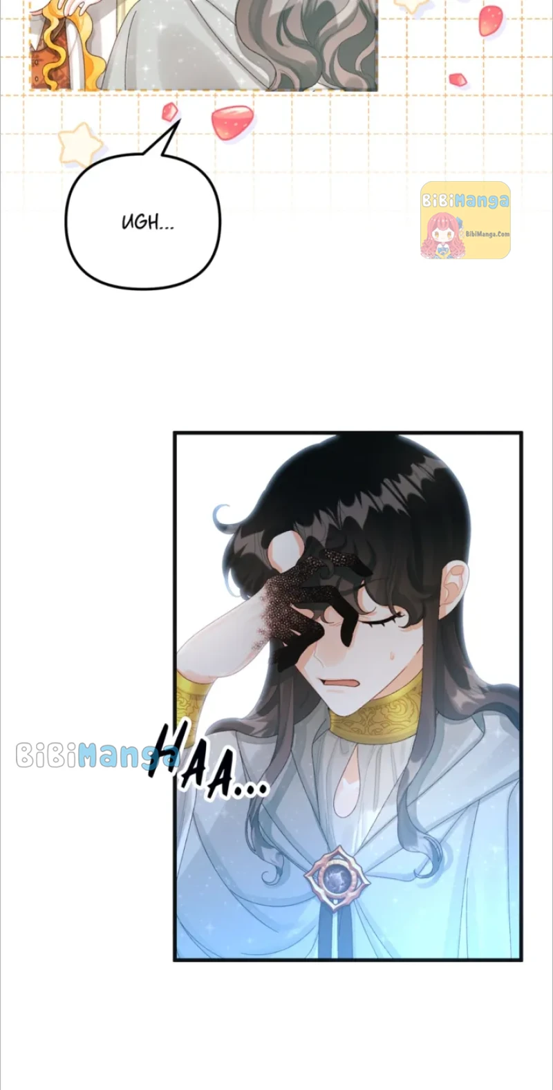 The Princess In The Dumpster chapter 77 page 10