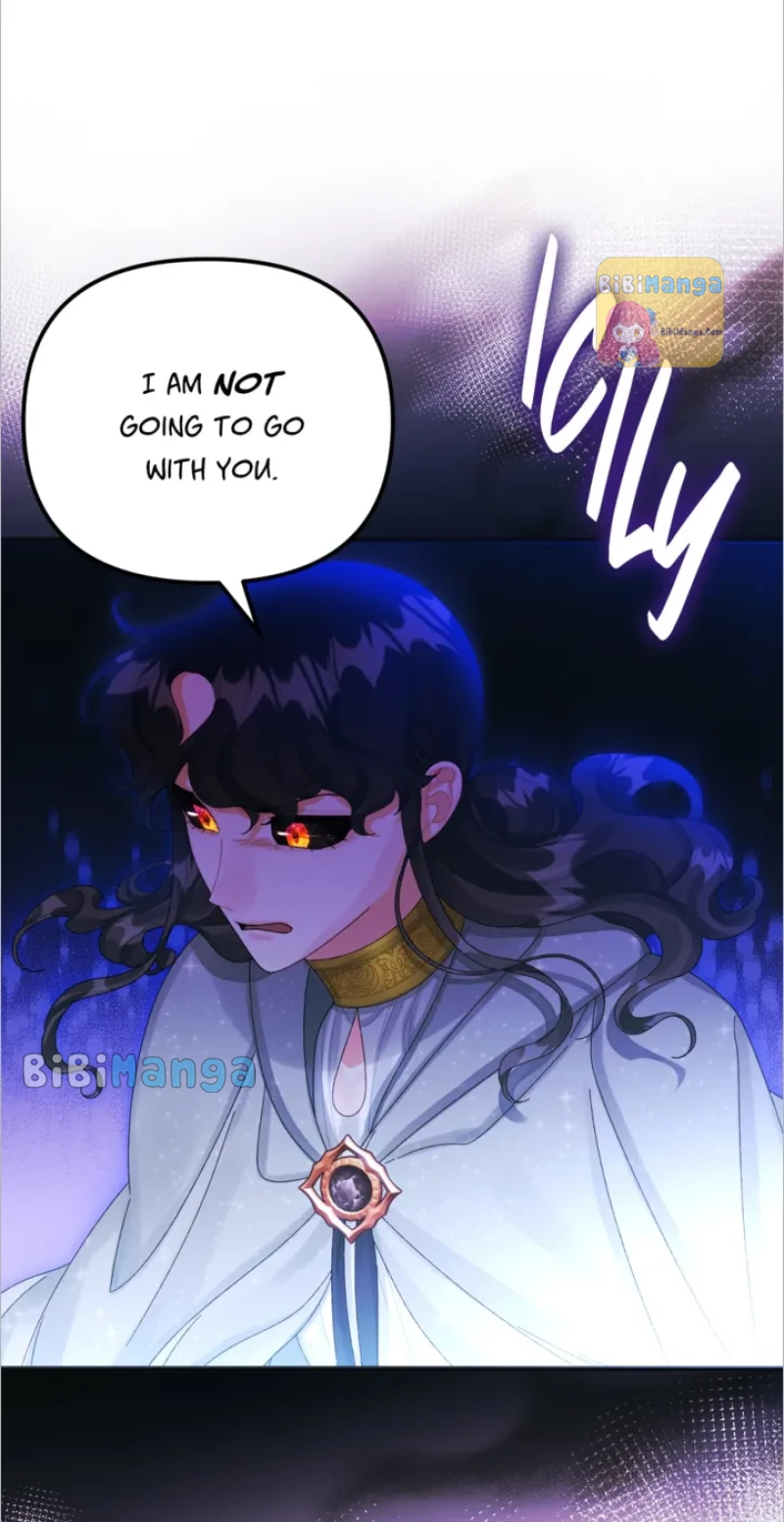 The Princess In The Dumpster chapter 77 page 12