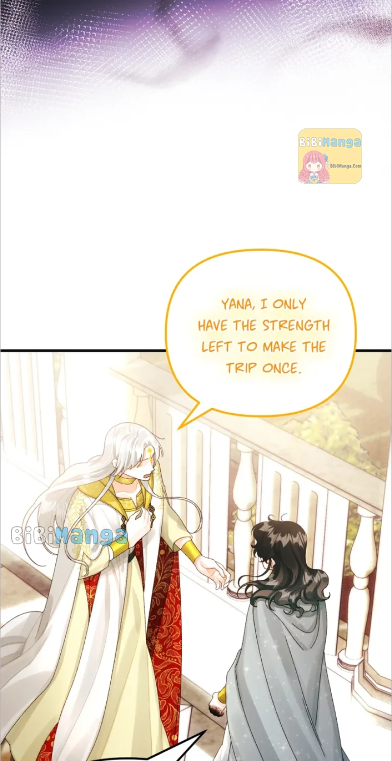 The Princess In The Dumpster chapter 77 page 13