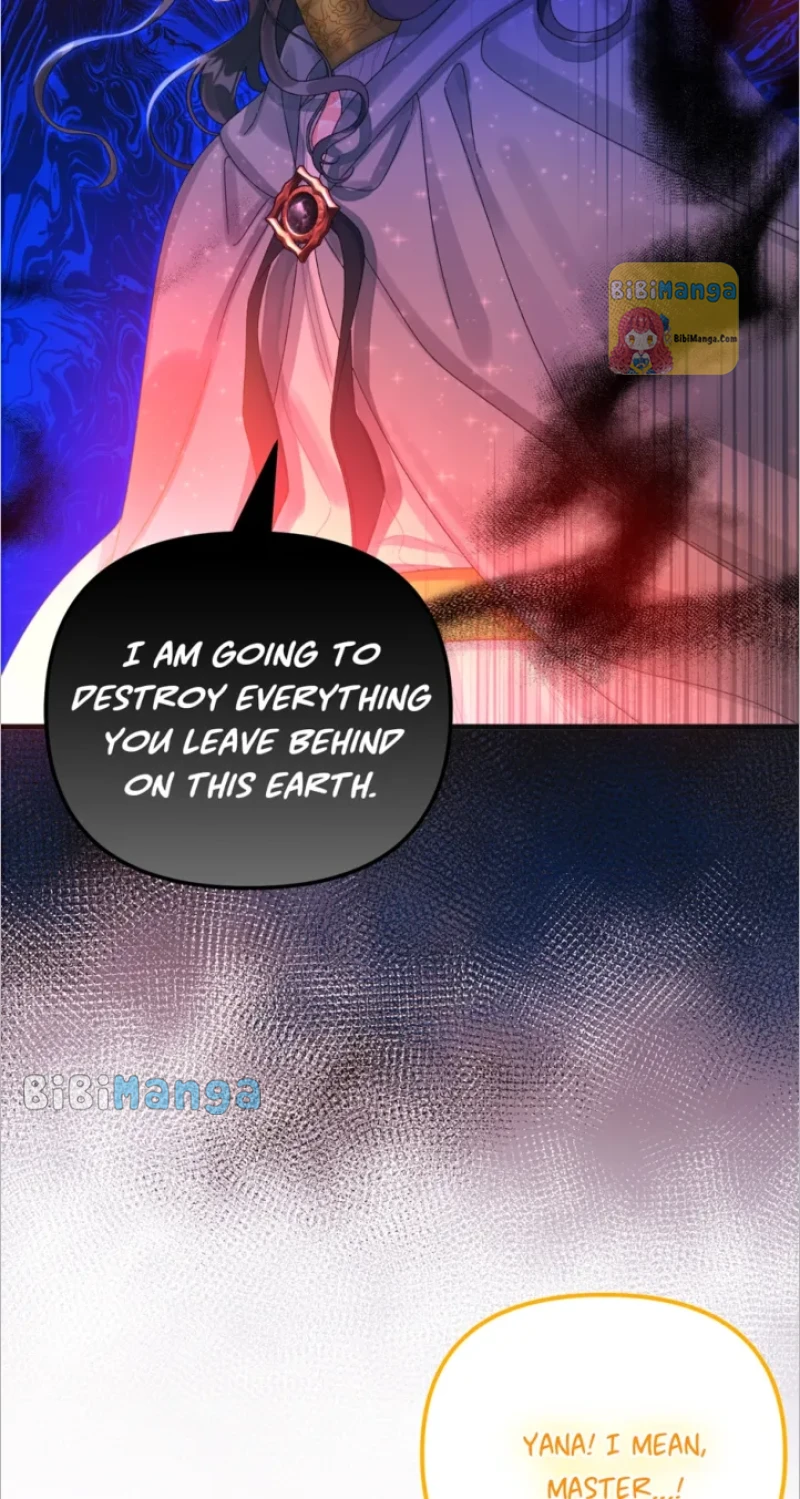 The Princess In The Dumpster chapter 77 page 18