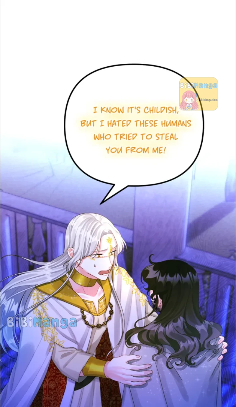 The Princess In The Dumpster chapter 77 page 20