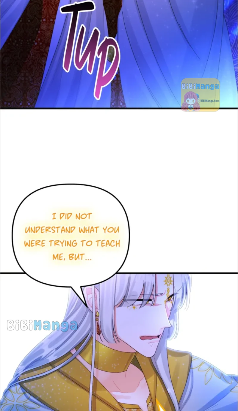 The Princess In The Dumpster chapter 77 page 21