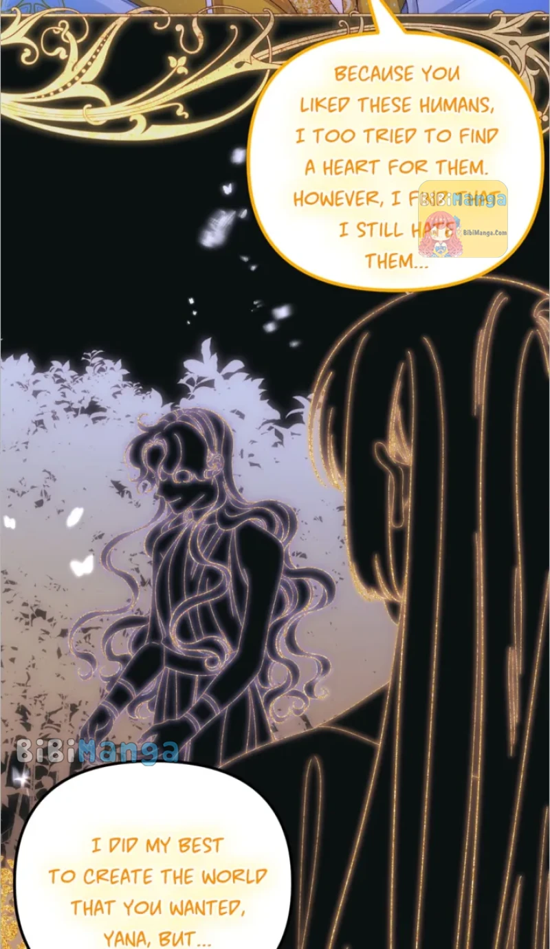The Princess In The Dumpster chapter 77 page 22