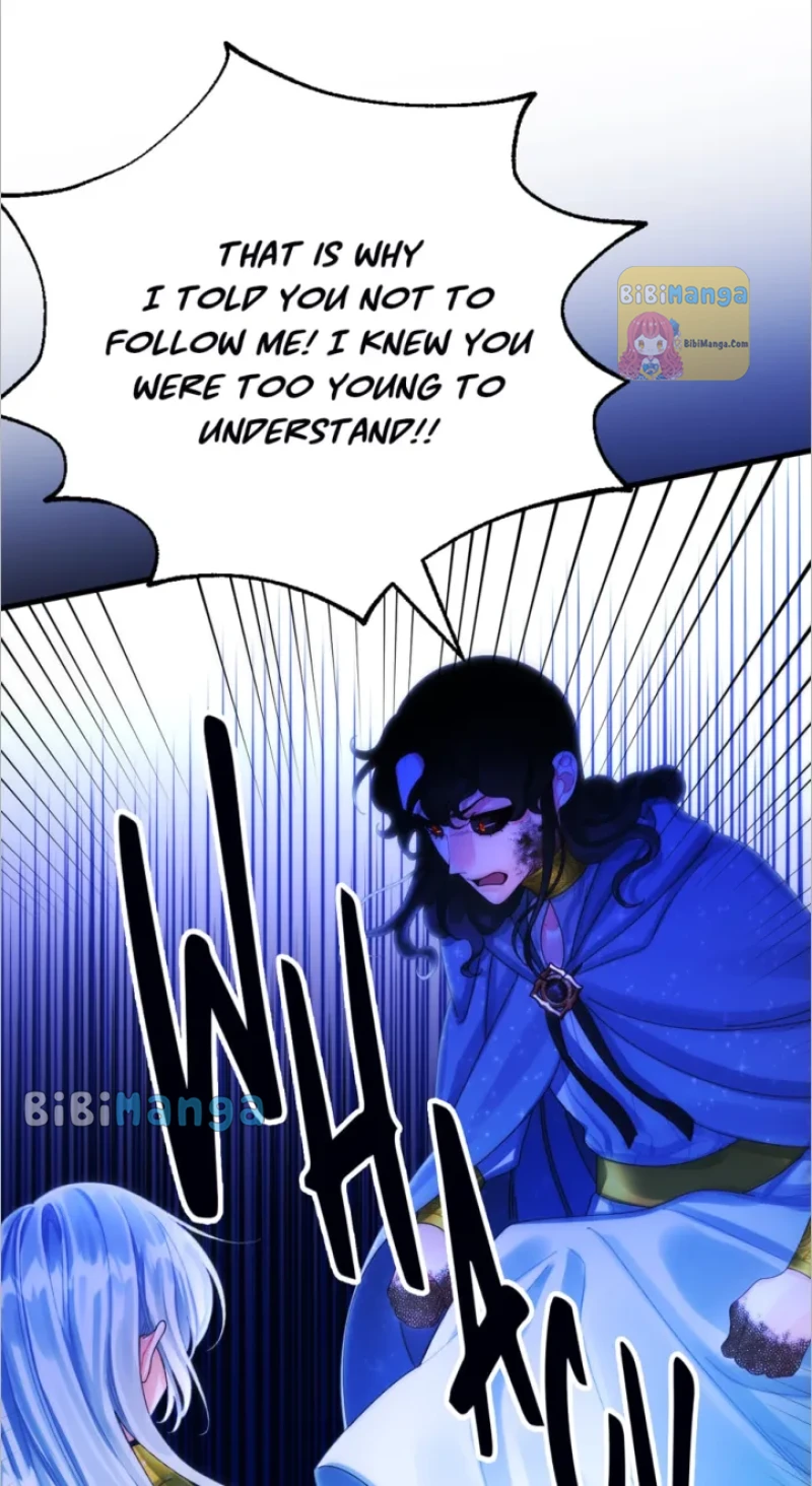 The Princess In The Dumpster chapter 77 page 25