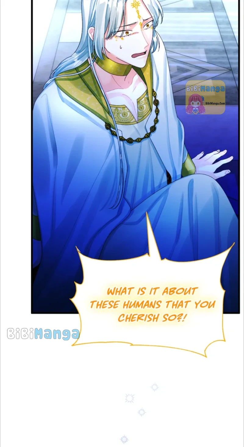 The Princess In The Dumpster chapter 77 page 27